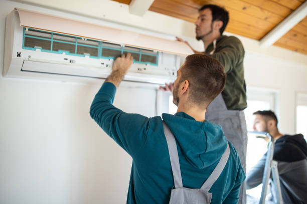 Best HVAC for Healthcare Facilities in Woodbourne, PA