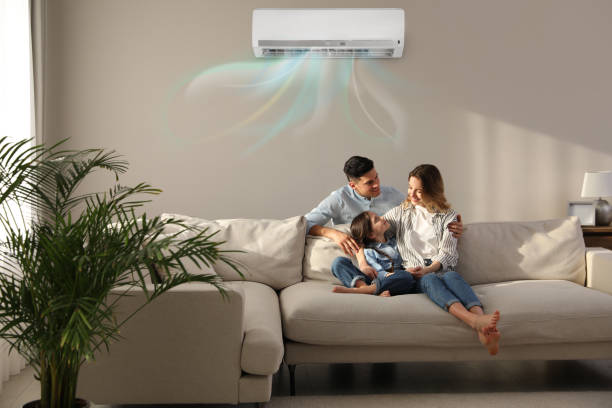 Best Solar-powered HVAC Systems in Woodbourne, PA