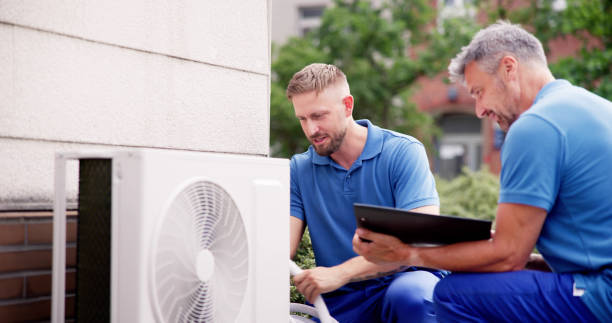 Best Geothermal HVAC Systems in Woodbourne, PA