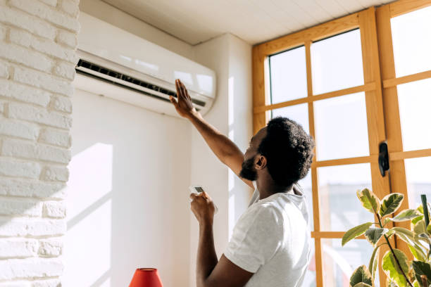 Best VRF (Variable Refrigerant Flow) Systems in Woodbourne, PA