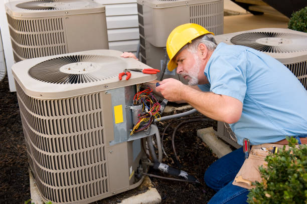  Woodbourne, PA HVAC Pros