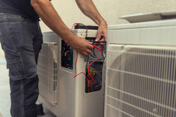 Best Furnace Cleaning in Woodbourne, PA
