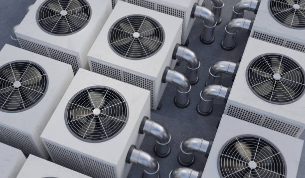 Best HVAC Retrofitting and Upgrading in Woodbourne, PA