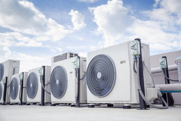 Best Seasonal HVAC Services in Woodbourne, PA