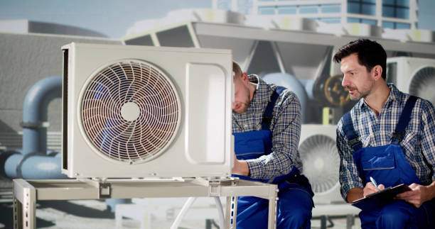 Woodbourne, PA HVAC Company