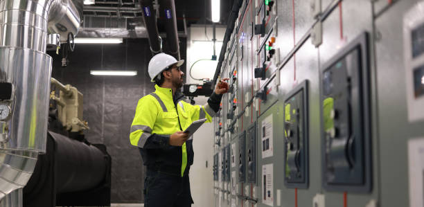 Best HVAC Software and Technology in Woodbourne, PA