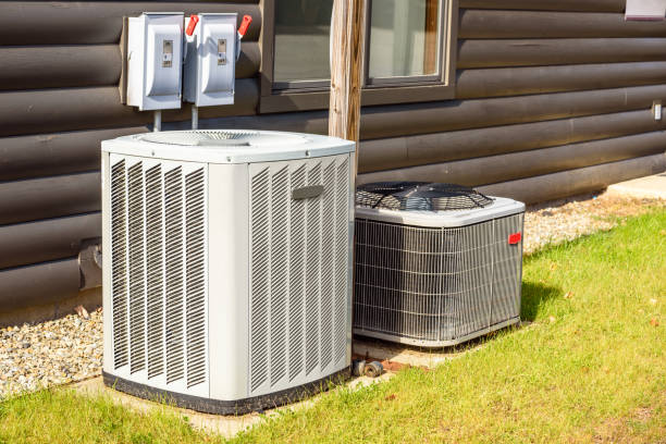 Best HVAC Consulting and Engineering in Woodbourne, PA