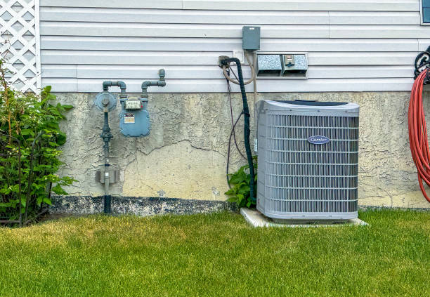 Best Air Conditioning Cleaning in Woodbourne, PA